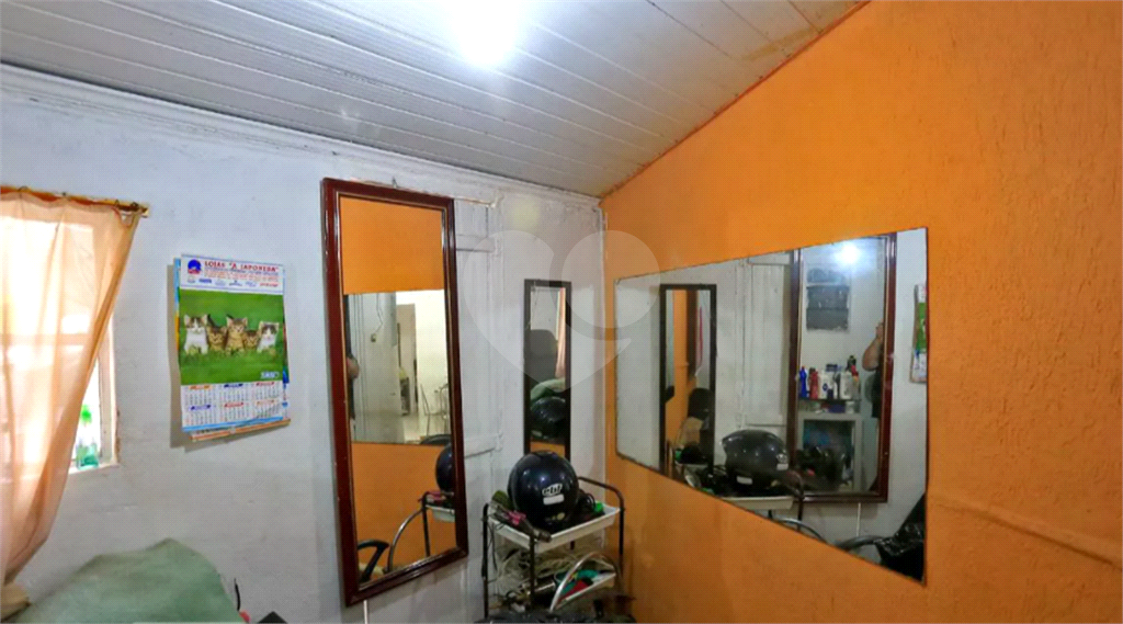CASA TÉRREA em CHÁCARA SANTO ANTÔNIO