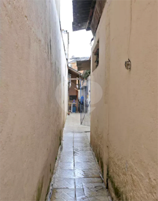 CASA TÉRREA em CHÁCARA SANTO ANTÔNIO