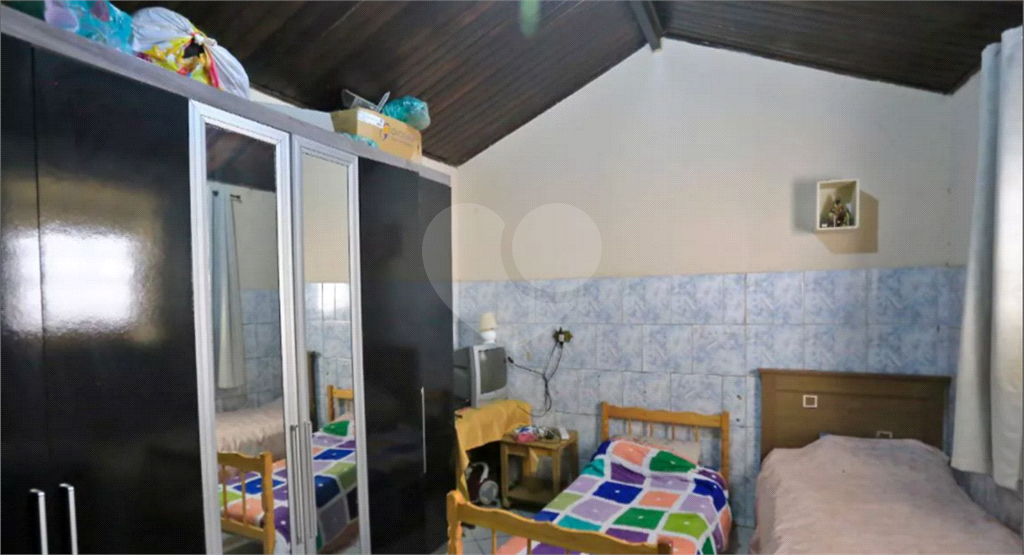 CASA TÉRREA em CHÁCARA SANTO ANTÔNIO
