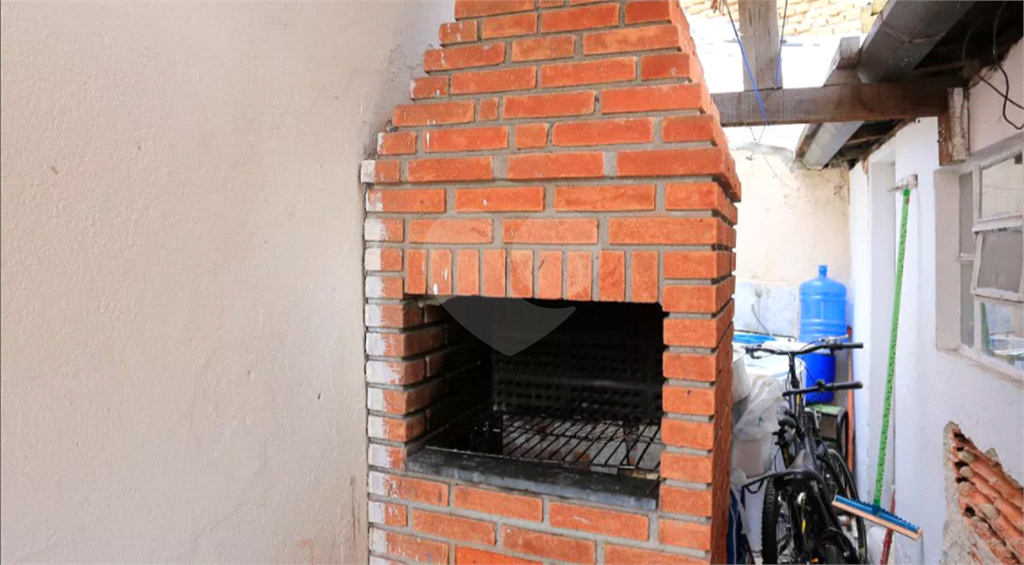 CASA TÉRREA em CHÁCARA SANTO ANTÔNIO