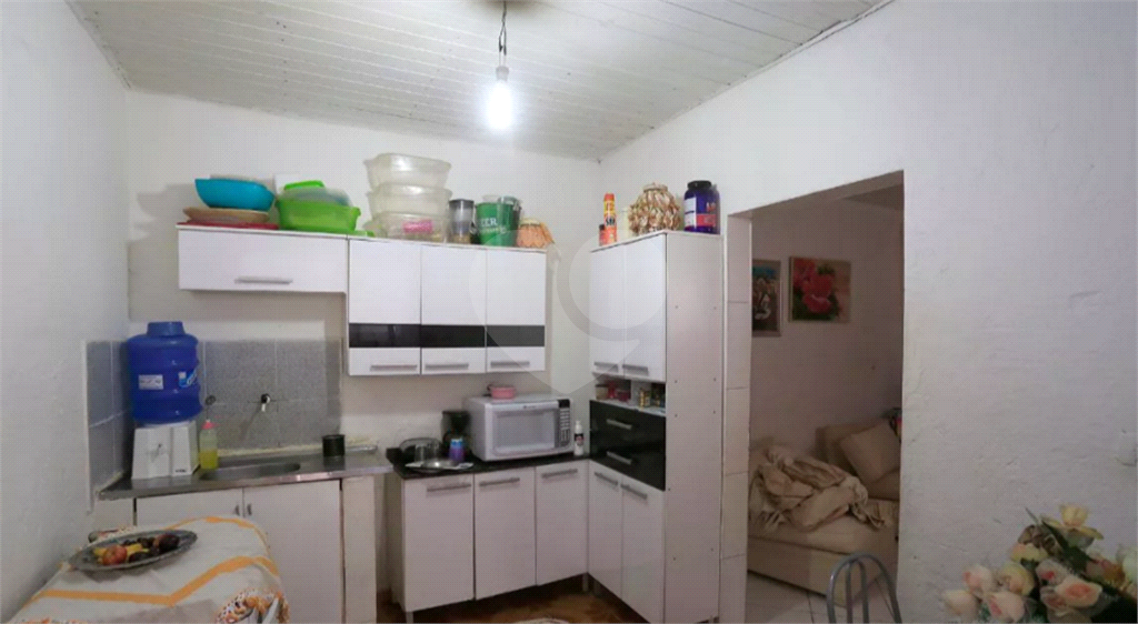 CASA TÉRREA em CHÁCARA SANTO ANTÔNIO