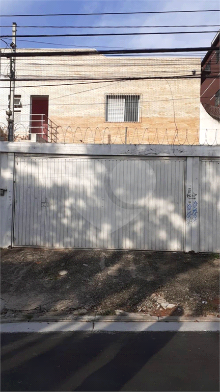 SALÃO COMERCIAL em CASA VERDE