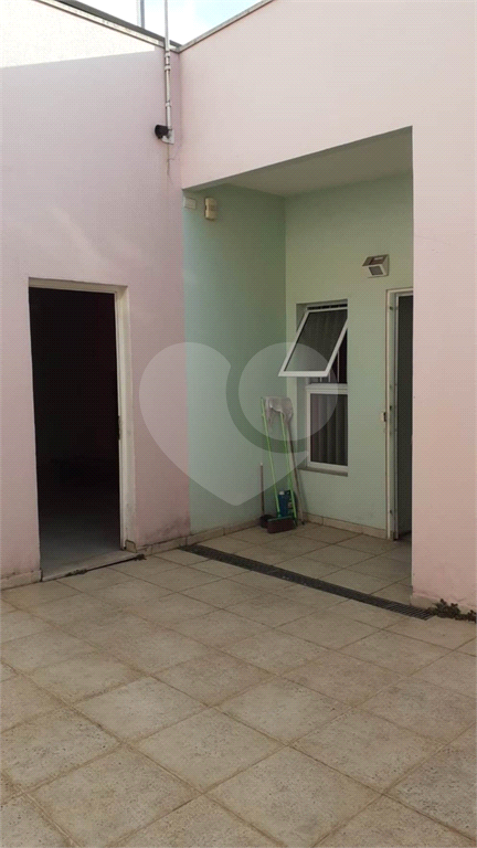 SALÃO COMERCIAL em CASA VERDE