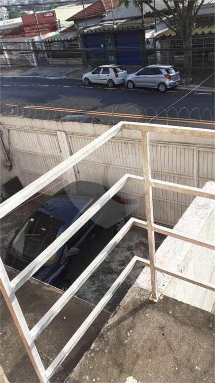 SALÃO COMERCIAL em CASA VERDE