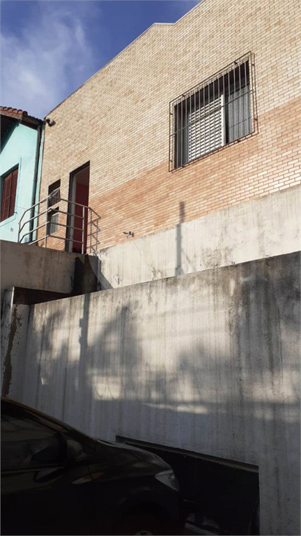 SALÃO COMERCIAL em CASA VERDE