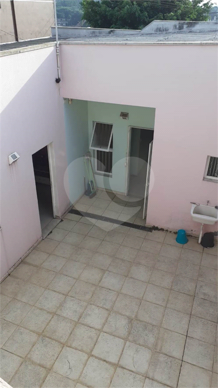 SALÃO COMERCIAL em CASA VERDE