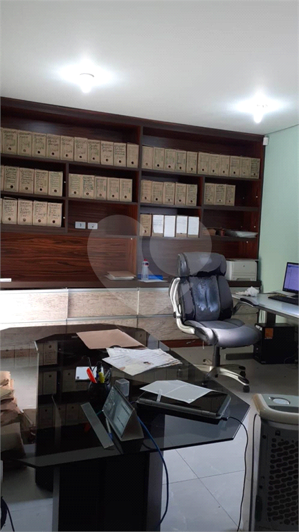 SALÃO COMERCIAL em CASA VERDE