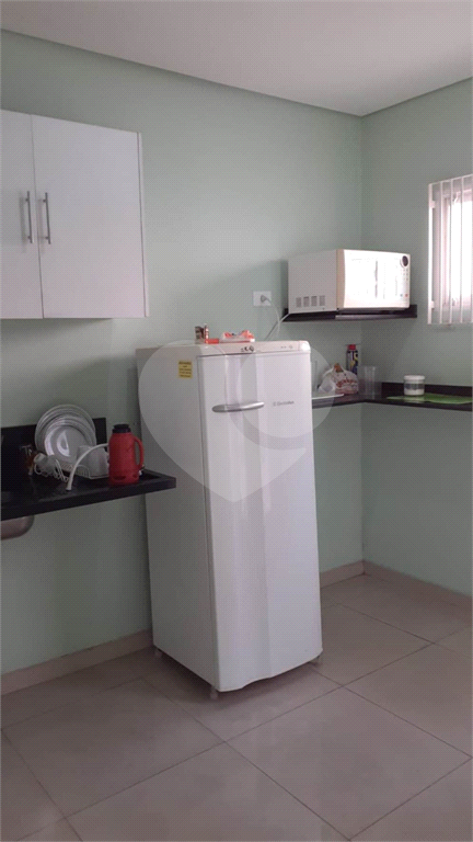 SALÃO COMERCIAL em CASA VERDE