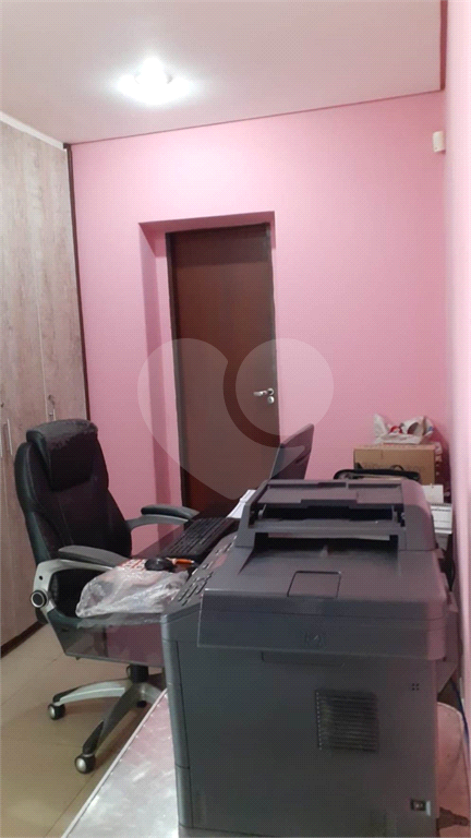 SALÃO COMERCIAL em CASA VERDE