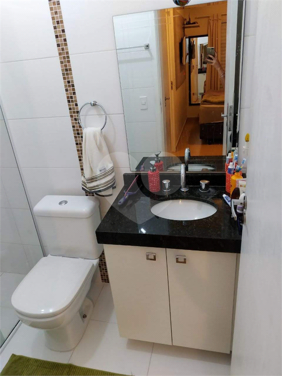 Casa de Condomínio, 2 quartos - Foto 8