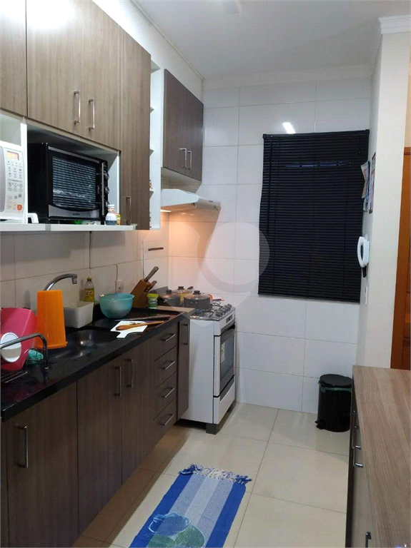 Casa de Condomínio, 2 quartos - Foto 11