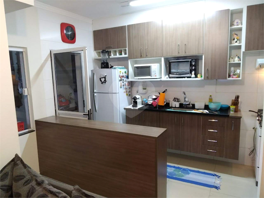 Casa de Condomínio, 2 quartos - Foto 7