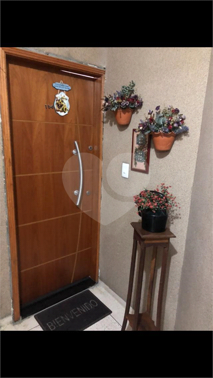 Casa de Condomínio, 2 quartos - Foto 12