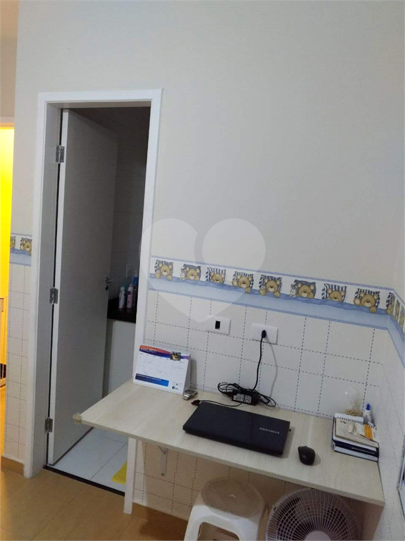 Casa de Condomínio, 2 quartos - Foto 6