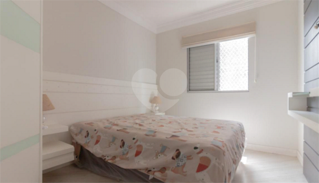APARTAMENTO em SÃO JOÃO CLÍMACO