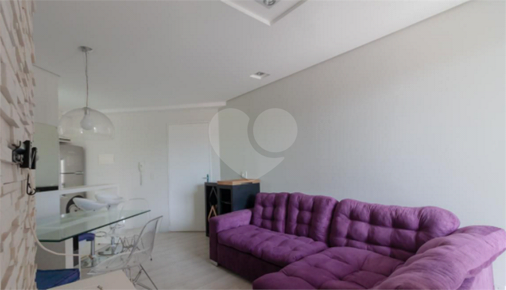 APARTAMENTO em SÃO JOÃO CLÍMACO