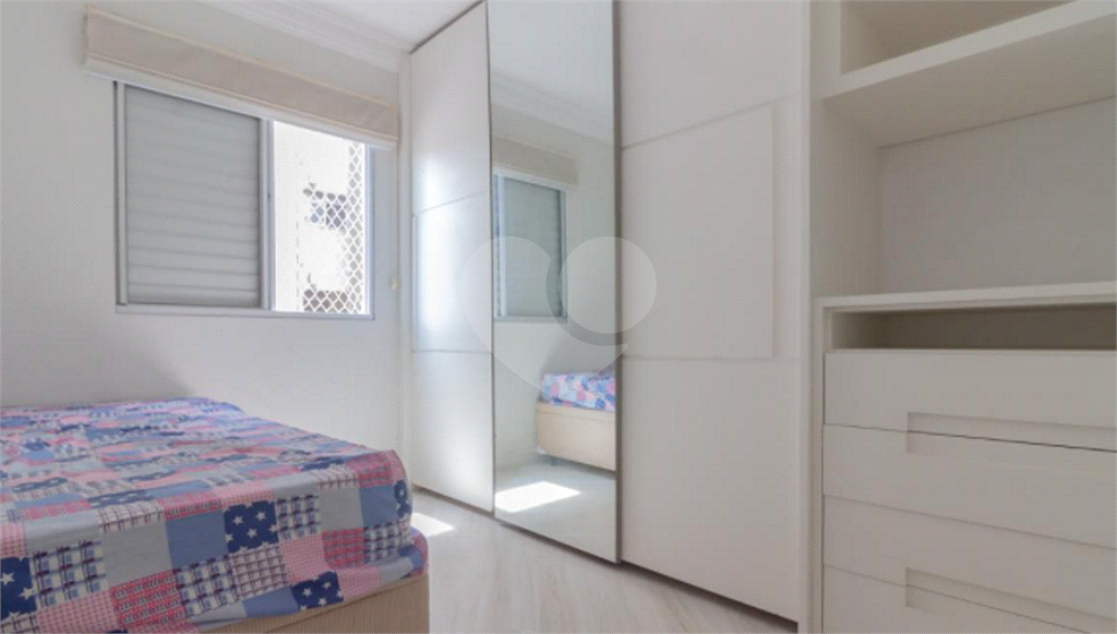APARTAMENTO em SÃO JOÃO CLÍMACO