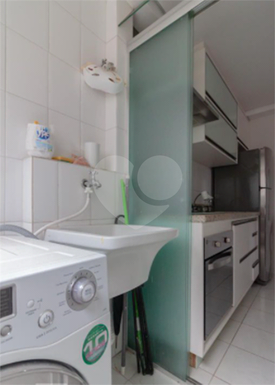 APARTAMENTO em SÃO JOÃO CLÍMACO