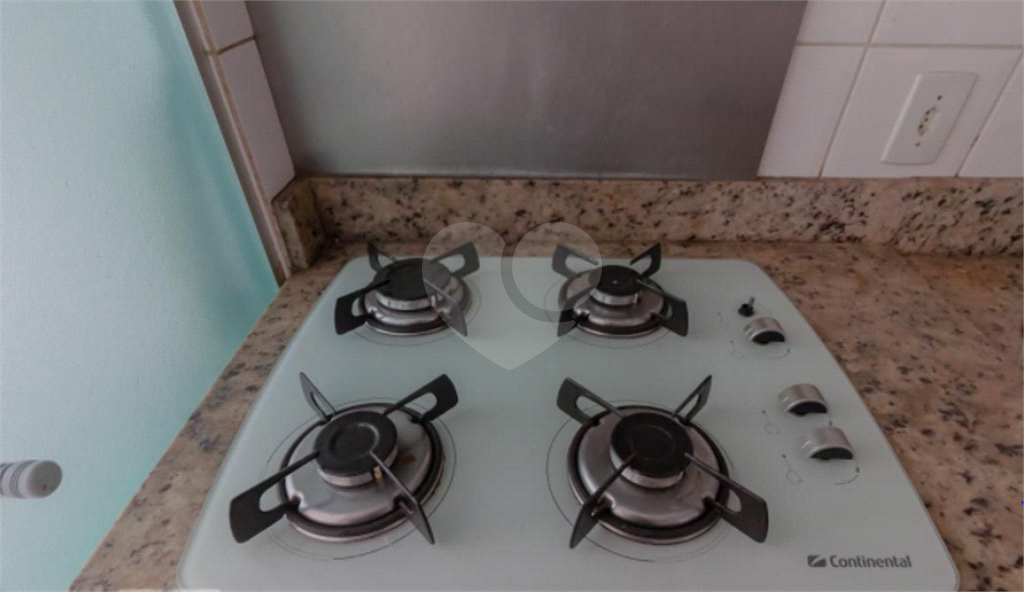 APARTAMENTO em SÃO JOÃO CLÍMACO