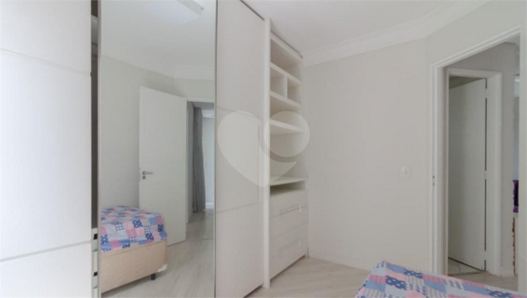 APARTAMENTO em SÃO JOÃO CLÍMACO