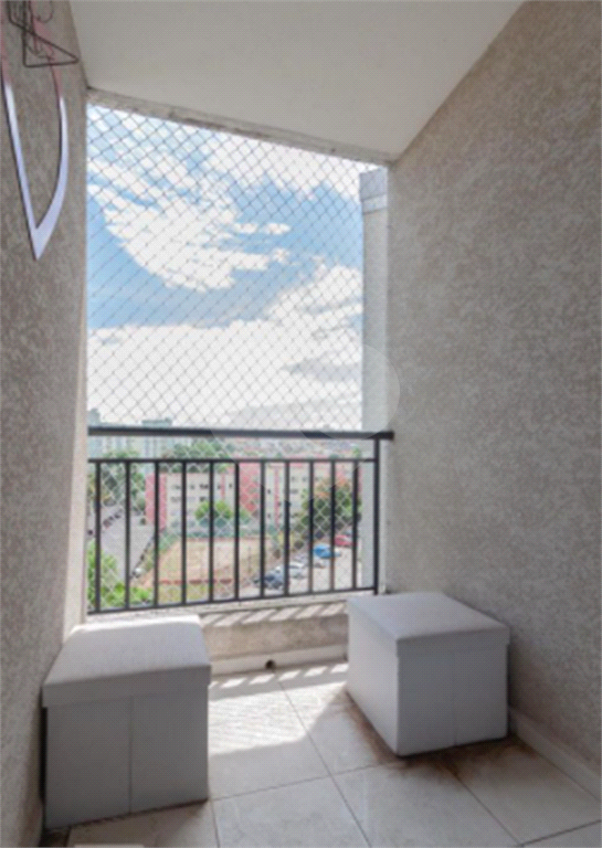 APARTAMENTO em SÃO JOÃO CLÍMACO