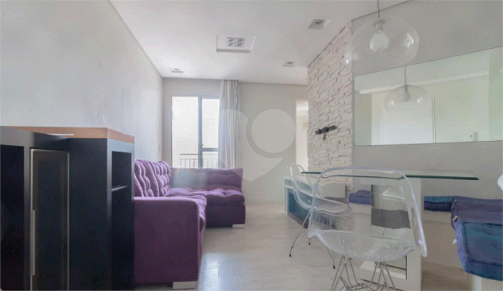 APARTAMENTO em SÃO JOÃO CLÍMACO
