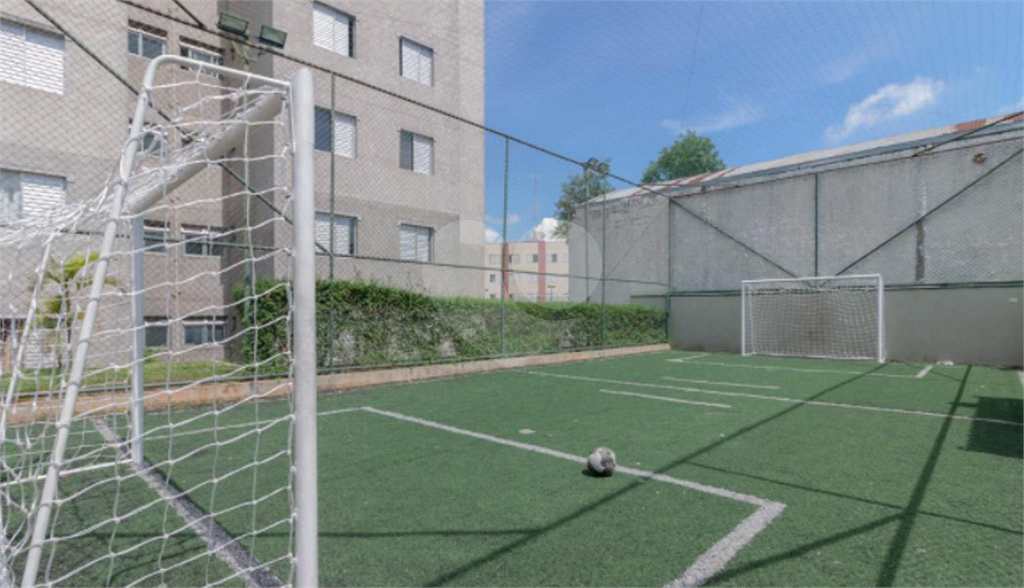 APARTAMENTO em SÃO JOÃO CLÍMACO