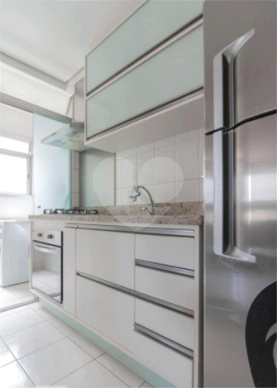 APARTAMENTO em SÃO JOÃO CLÍMACO