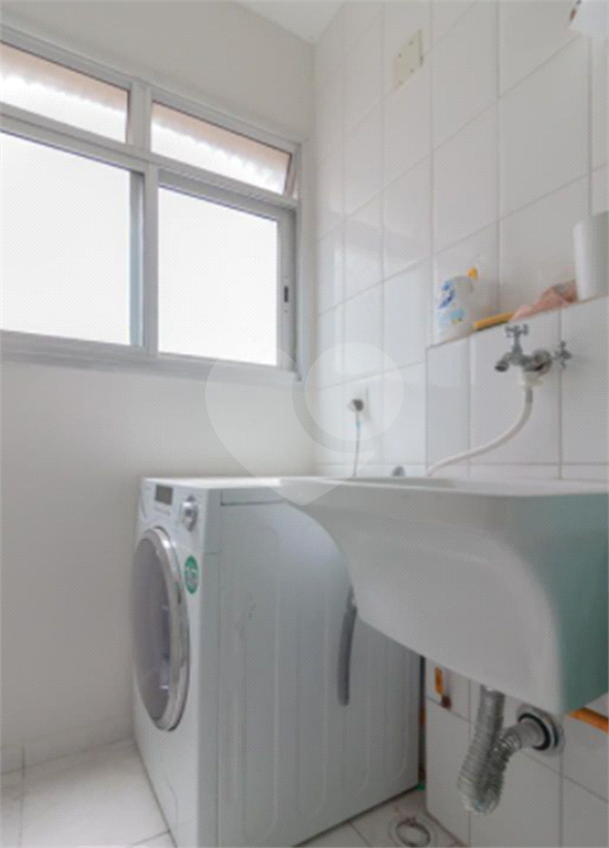 APARTAMENTO em SÃO JOÃO CLÍMACO