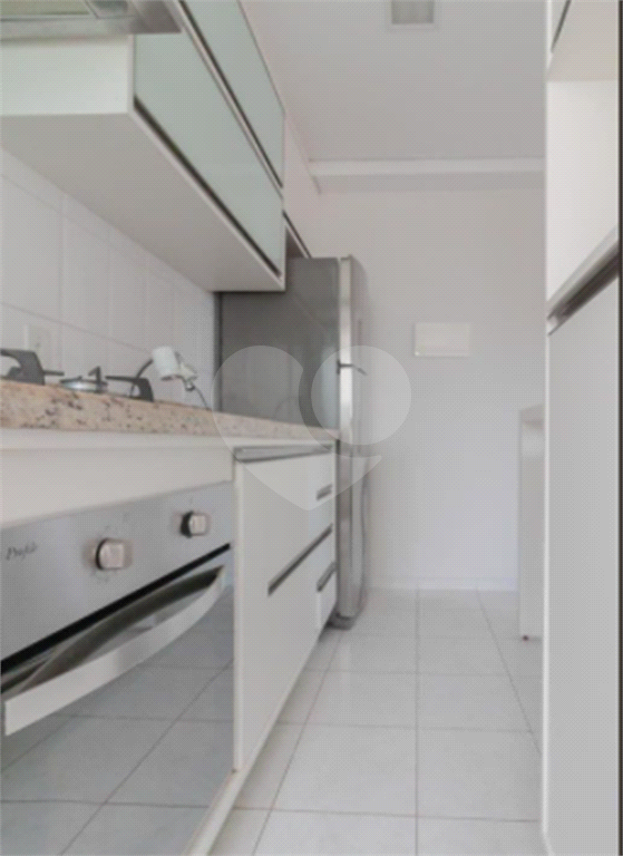 APARTAMENTO em SÃO JOÃO CLÍMACO