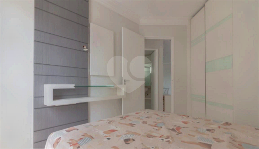APARTAMENTO em SÃO JOÃO CLÍMACO