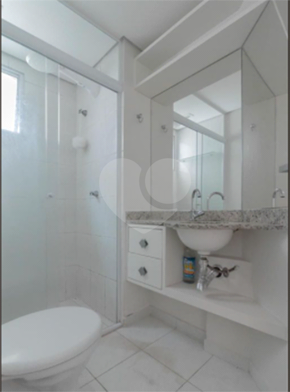 APARTAMENTO em SÃO JOÃO CLÍMACO