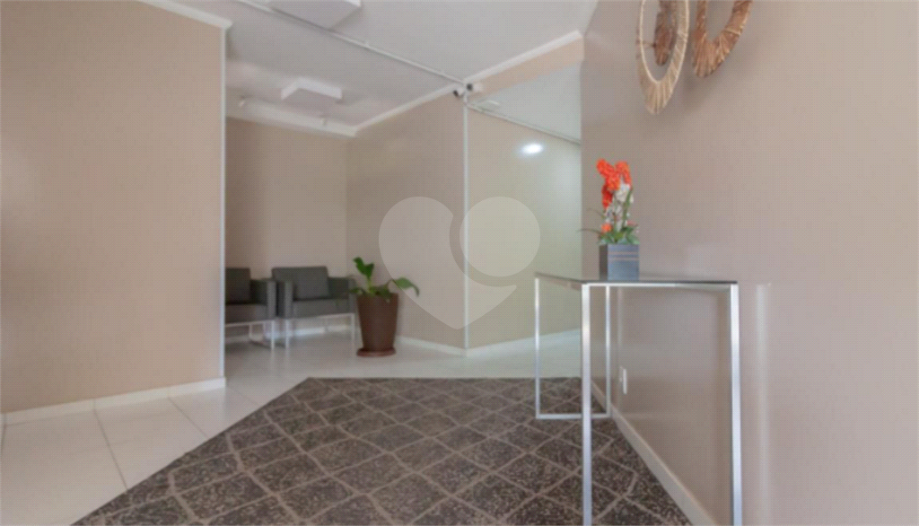 APARTAMENTO em SÃO JOÃO CLÍMACO