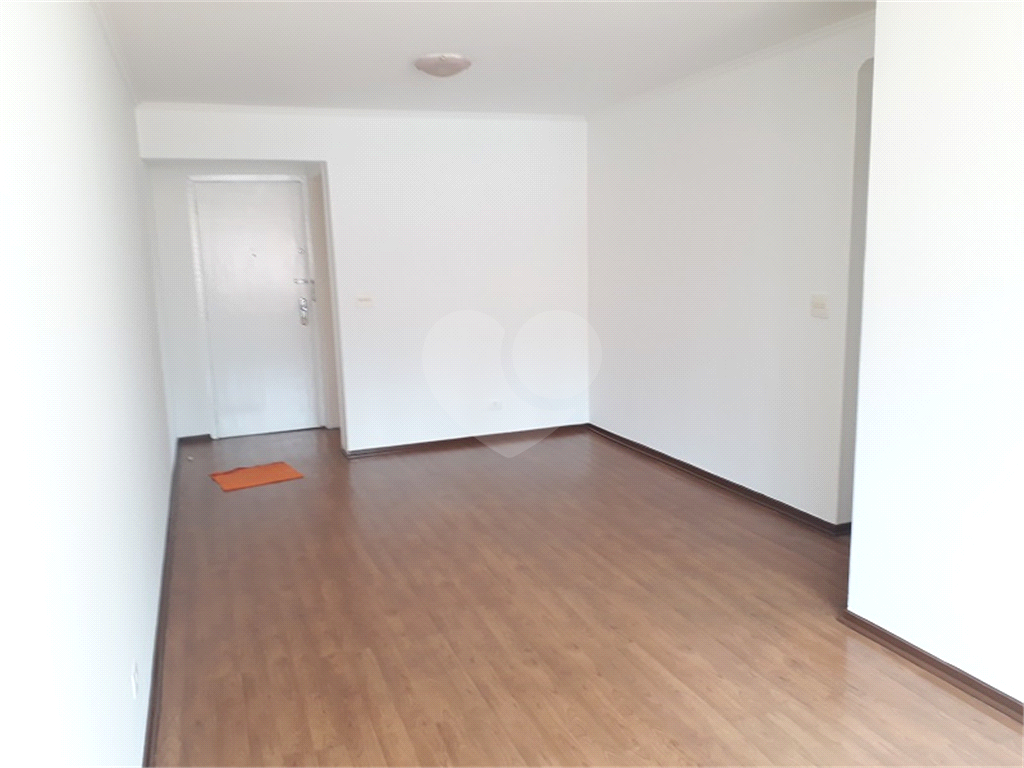 Apartamento, 3 quartos, 78 m² - Foto 1