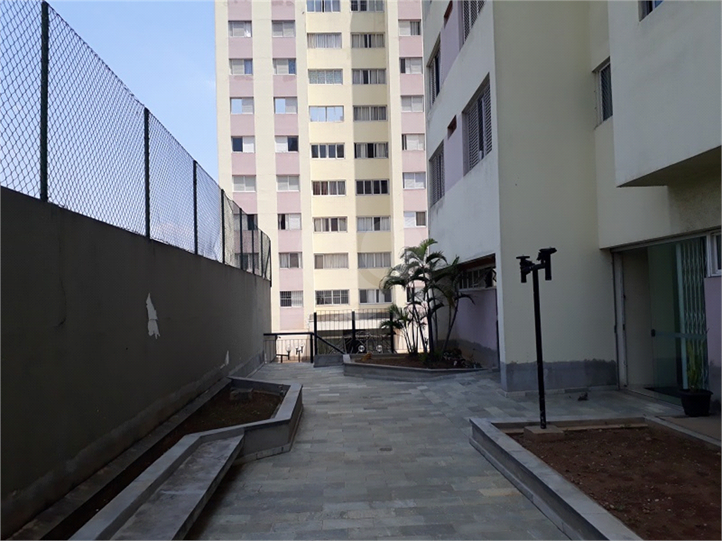 Apartamento, 3 quartos, 78 m² - Foto 21