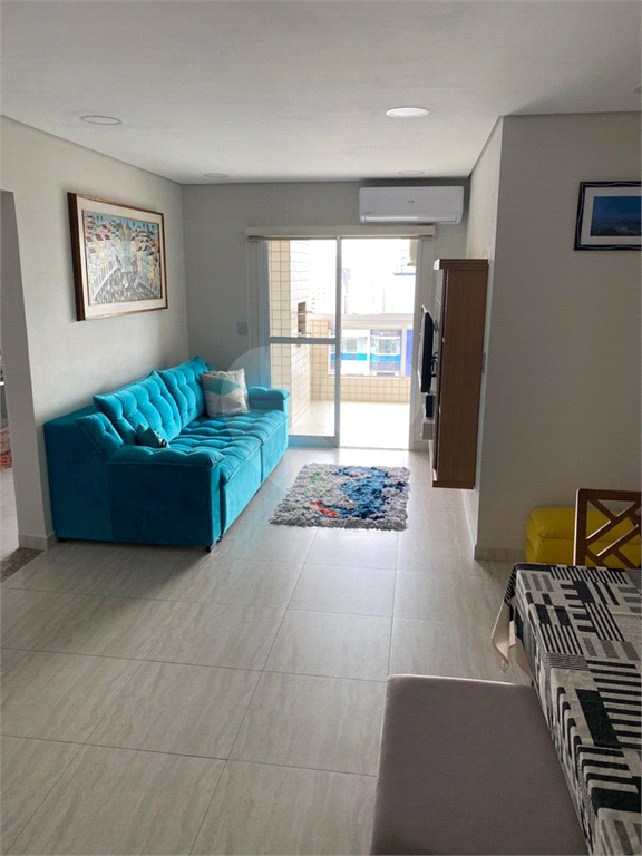 APARTAMENTO em GUILHERMINA