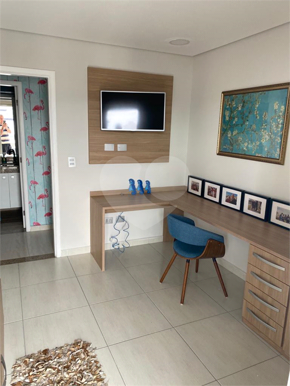 APARTAMENTO em GUILHERMINA