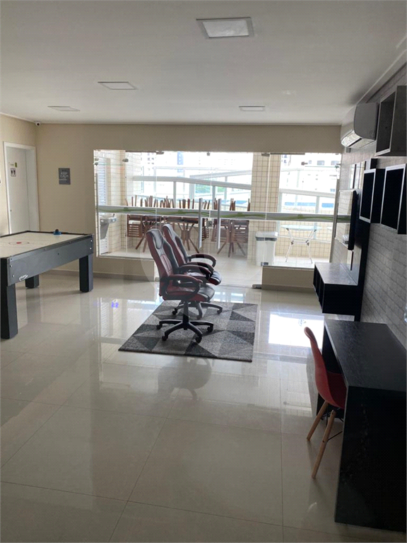 APARTAMENTO em GUILHERMINA
