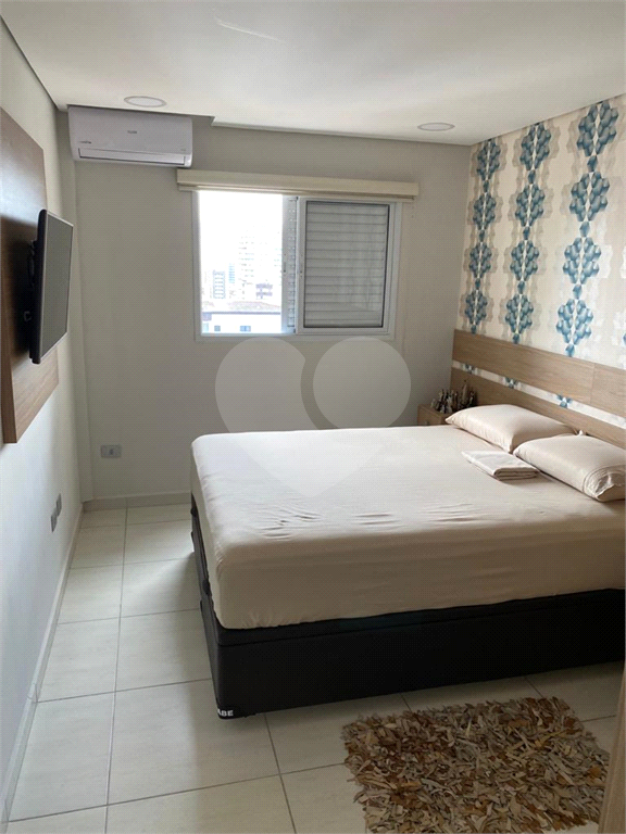 APARTAMENTO em GUILHERMINA