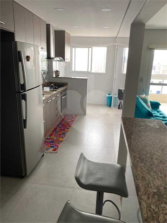 APARTAMENTO em GUILHERMINA