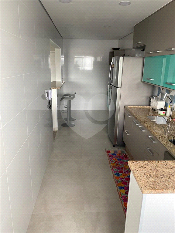 APARTAMENTO em GUILHERMINA