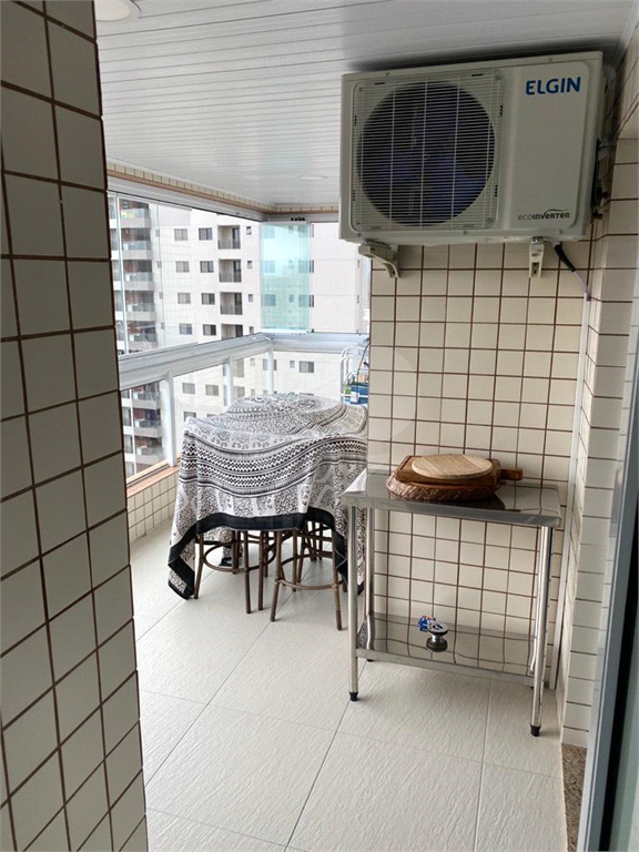 APARTAMENTO em GUILHERMINA