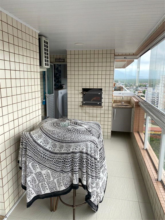 APARTAMENTO em GUILHERMINA
