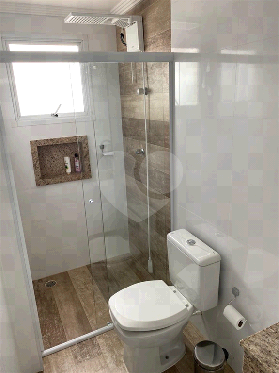 APARTAMENTO em GUILHERMINA