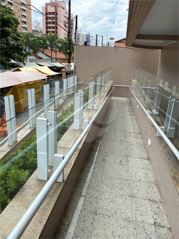 APARTAMENTO em GUILHERMINA