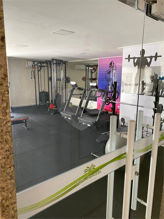 APARTAMENTO em GUILHERMINA