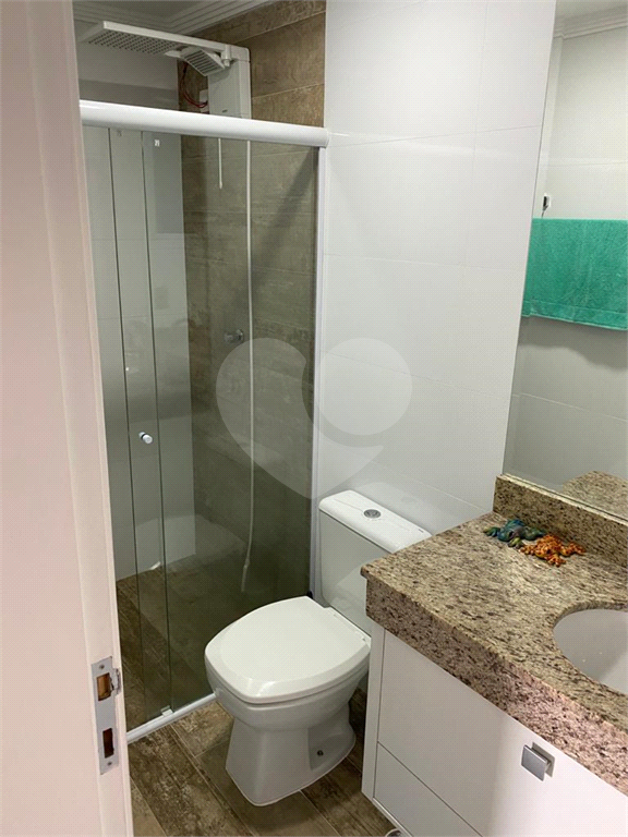 APARTAMENTO em GUILHERMINA