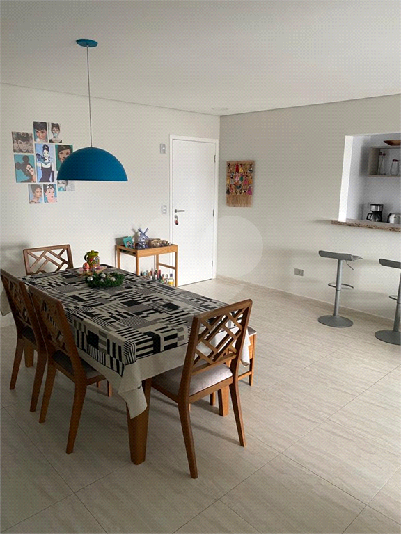 APARTAMENTO em GUILHERMINA