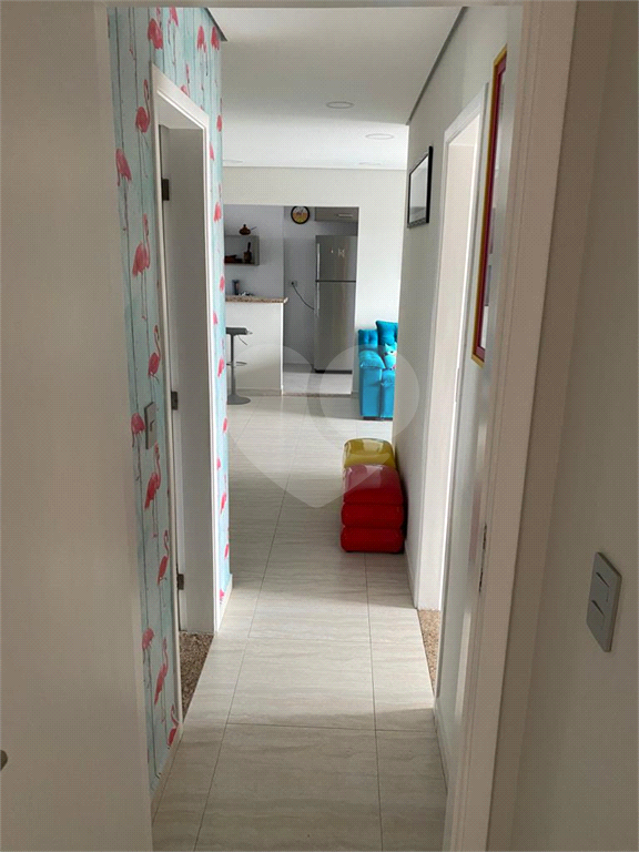 APARTAMENTO em GUILHERMINA