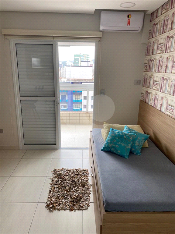 APARTAMENTO em GUILHERMINA